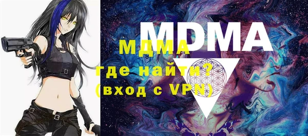 Альфа ПВП Нея